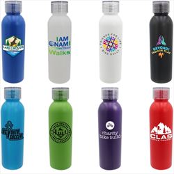 DA67524 24 OZ. Classic Revolve Bottle With Custom Imprint